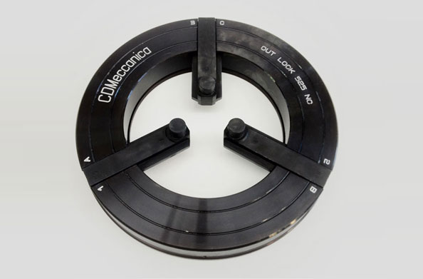 Accessori per Tornitura - CD Meccanica Accessori per Tornitura - CD Meccanica