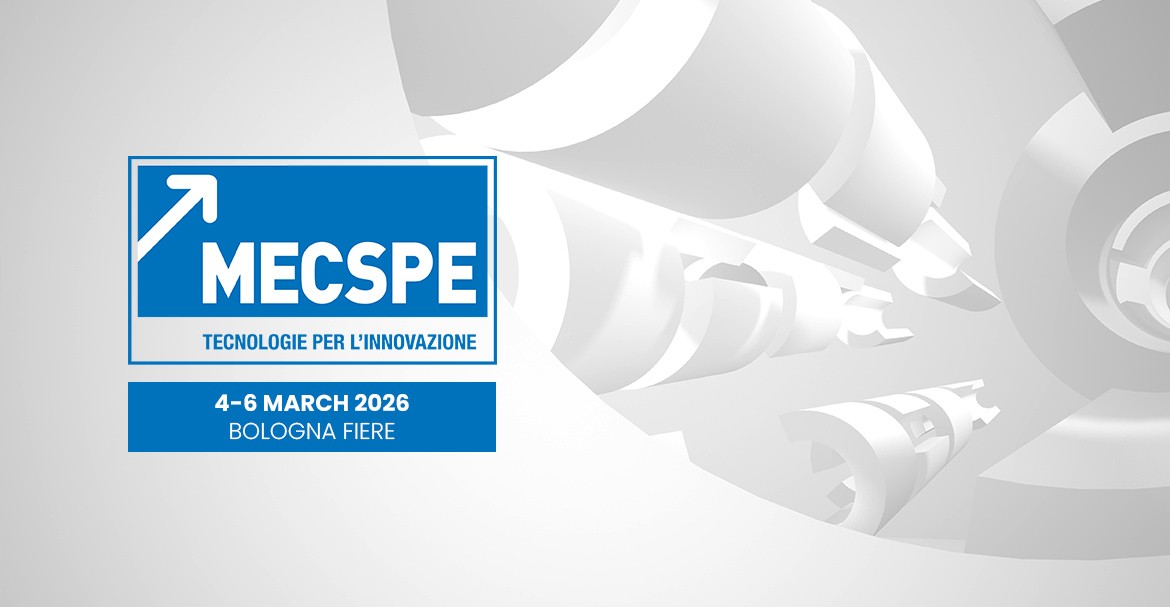 Innovazione e soluzioni per la tornitura: CDMeccanica al MECSPE 2026