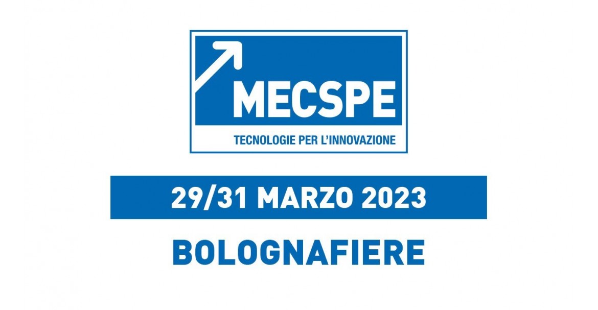 MECSPE FAIR 2023
